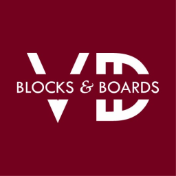 Blocks & Boards
