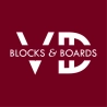Blocks & Boards's logo