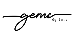 Logo van Gems by Loes