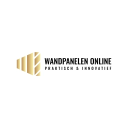 Logo van Wandpanelen Online