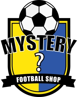 Logo van Mystery Football Shop