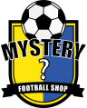 Mystery Football Shop