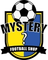 Mystery Football Shop's logo