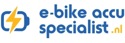 Logo van E-bikeaccuspecialist
