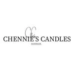 Logo van Chennies Candles