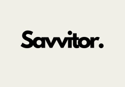 Logo van savvitor