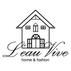 Logo de L'eau Vive