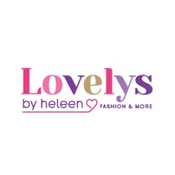 Logo van Lovelysbyheleen