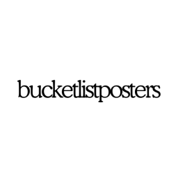 Logo van Bucketlistposters