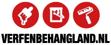 Logo van Verf en Behangland