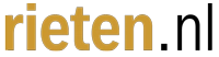 Logo van Rieten.nl