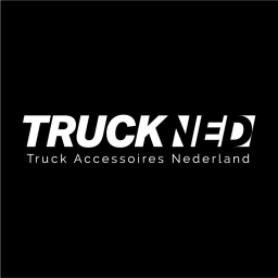 Logo van Truckned