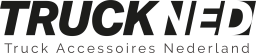 Logo van Truckned
