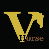 Logo van VHorse