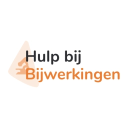 Logo van Hulp bij Bijwerkingen