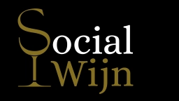 Logo van Social Wijn