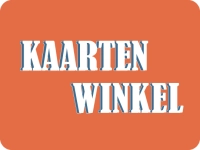 Kaarten winkel