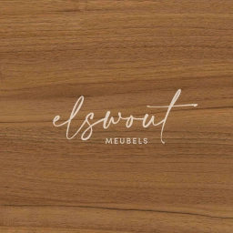 Logo van Kastdeuren op Maat (Elswout Meubels)