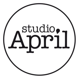 Logo van Studio April