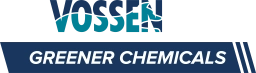 Logo van Vossen Greener Chemicals