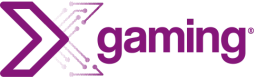 Logo van Xgaming