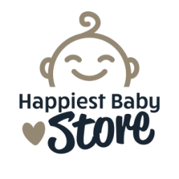 Лого на Happiest Baby Store
