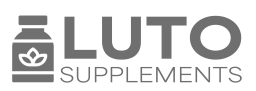 Лого на LUTO Supplements B.V.