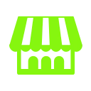 Logo van Shop voor Dieren