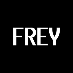 Logo van FREY clothing