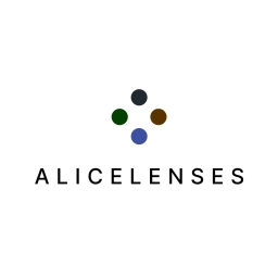 Logo van AliceLenses