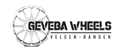 Logo van Geveba wheels B.V.