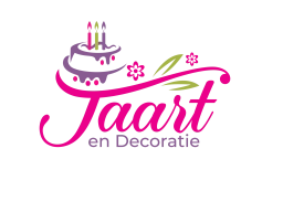 Logo van Taart en Decoratie