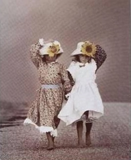 Logo van Silly Sisters