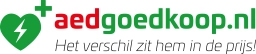 Logo van AEDgoedkoop.nl