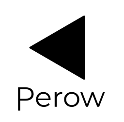 Logo van Perow