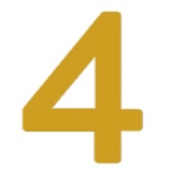 Logo van Omega4DNA