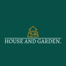 Logo van Houseandgarden