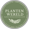 Planten wereld