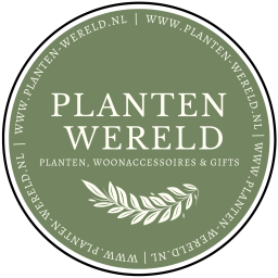 Planten wereld