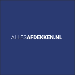 Logotipo de Allesafdekken
