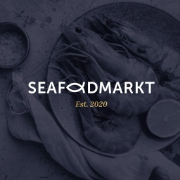 Logo van Seafoodmarkt