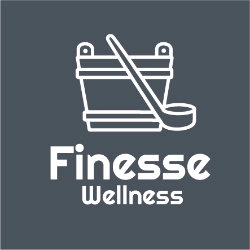 Logo van Finesse Wellness B.V.
