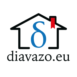 Logo van diavazo.eu