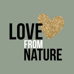 Logo van Love From Nature