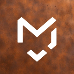 Logo van MySteel B.V. (FR)