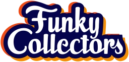 Logo van Funky Collectors