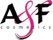 Logo van A&F Cosmetics