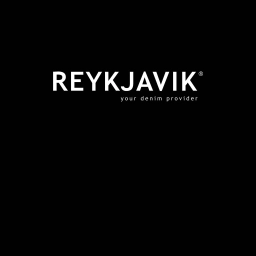 Logo van REYKJAVIKONLINE