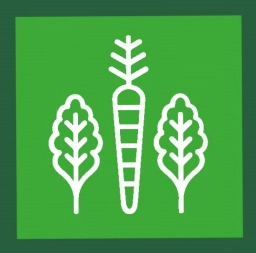 Logo van Moestuinierder.nl