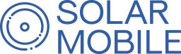 Logo van Solar Mobile